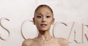 Jesam vam rekla? Ova žena je tačno znala šta će Arijana Grande da obuče za dodelu Oskara, pogodila sve od glave do pete