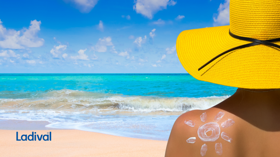 Ladival za sigurnu zaštitu kože ovog leta