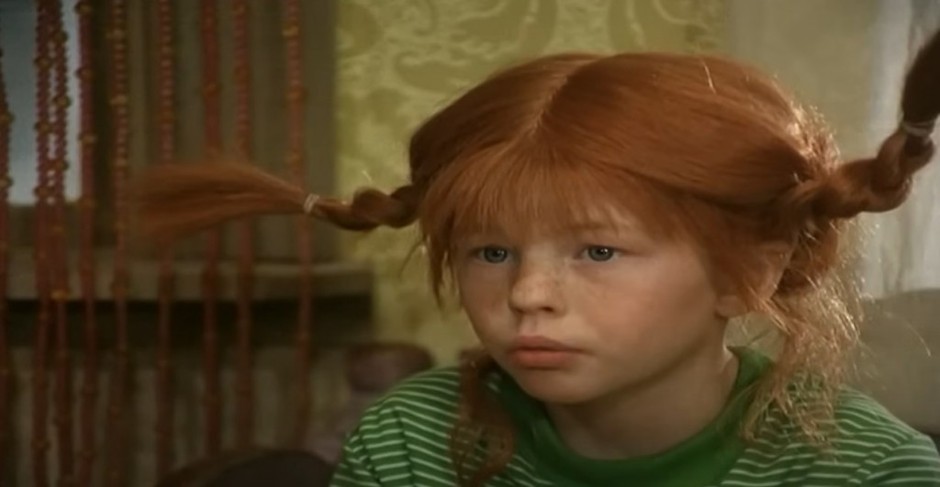 Možda biste je poznali samo po boji očiju, skroz se promenila: Evo kako danas izgleda Pipi Duga Čarapa, niko ne može da veruje da je to ona