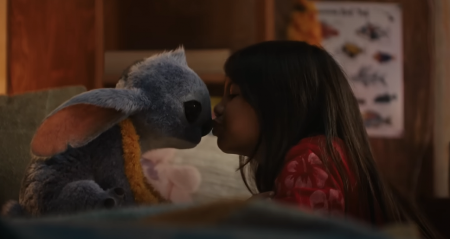 Maja je raznežila preko 9 miliona ljudi: Film u kojem glumi još nije izašao, ali trejlerom je već osvojila publiku u Srbiji i šire