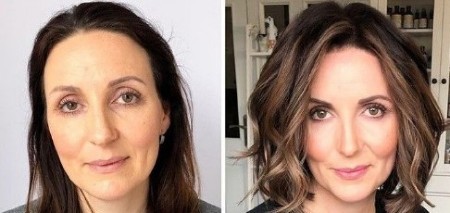 Podmladiće vas u potpunosti: Ova frizura je najbolji izbor za žene u 40-im godinama