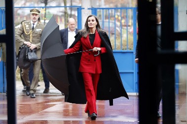 Perikoneovim jelovnikom oduševljene i Džulija Roberts i  Kortni Koks: Kraljica Leticija ima super dijetu za žene preko 50. godine