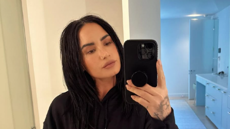 Klecaju joj kolena, a glava pada: Glumica objavila zabrinjavajuć snimak, napravila scenu na sred ulice