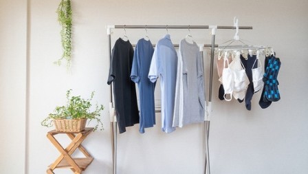 Brzo i lako sušenje veša: Japanski trik za uštedu vremena i novca