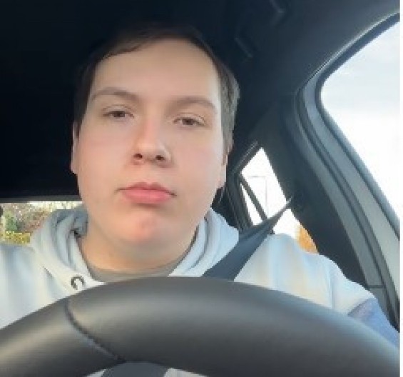 Nakon niza pogrešnih dijagnoza, otkriven mu neizlečiv rak: Student prava (20), sada ima samo jednu želju…