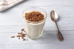 Zorica je jela jogurt sa ovim semenkama: Žena se posle 2 nedelje preporodila, rešila je veliki problem!