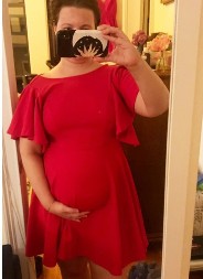 Katarina izgleda kao da je u devetom mesecu, a ne može da rađa: Ovo je njena bolest, a ima je sve više žena u Srbiji