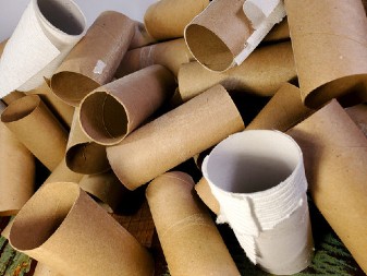 Nemojte da bacate kartonske rolne od toalet papira: Niste ni svesni kako moćno mogu da se iskoriste za vašu baštu!