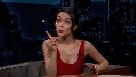 Opasno potkačila koleginicu sa kojom je glumila u istom filmu: Ovo je dokaz da ne mogu da se gledaju očima