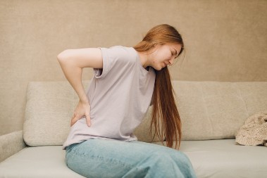 Leđa će vam biti zahvalna: Jedan mineral rešava bol u tren oka, a mnogi od nas ga ne uzimaju dovoljno