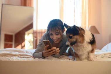 Tri retke rase pasa koje su odlične za porodicu: Na njih niko ne obraća pažnju, a ne možete da zamislite koliko vole ljude