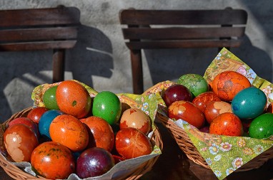 Kada pada Uskrs 2025? Jedan poseban detalj ove godine koji morate znati!