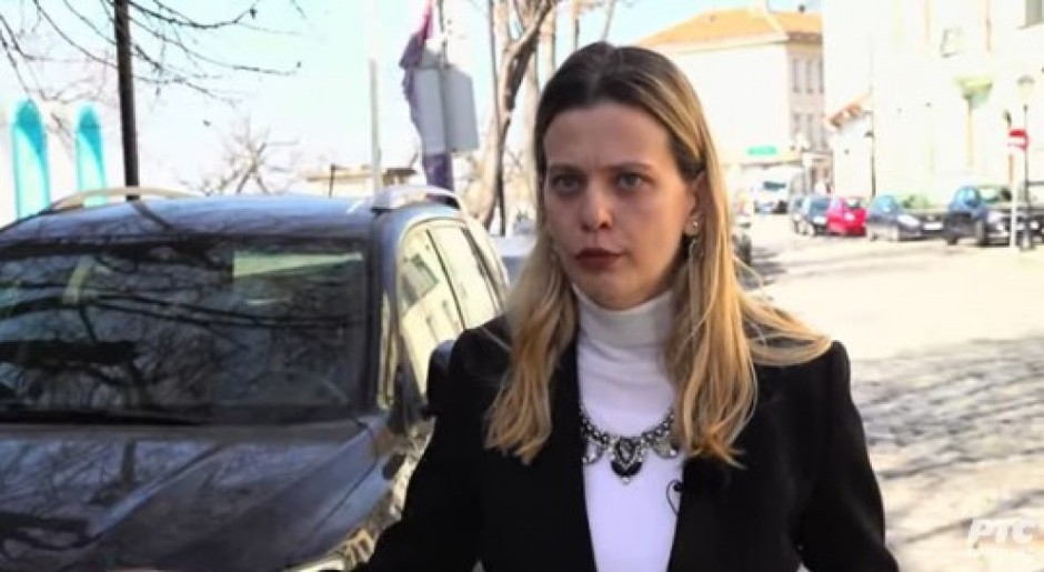 Tragačica iz 'Poterе' Milica Jokanović već 3 godine bez posla: Ova nepravda ju je pogodila, ali se nada boljoj budućnosti