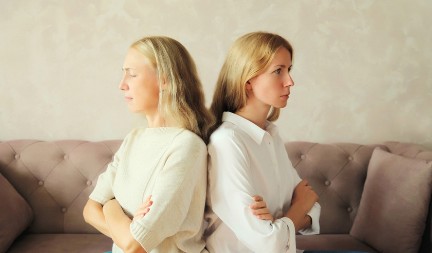 Nisam zvala sestru na venčanje: Mrzimo se ceo život, tako da nisam imala izbora, ali mi je ipak žao jedne stvari