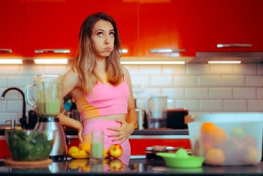 Izbacite ih što pre: Ove 2 namirnice kvare zdravlje i povećavaju nadutost, bolje vam je bez njih