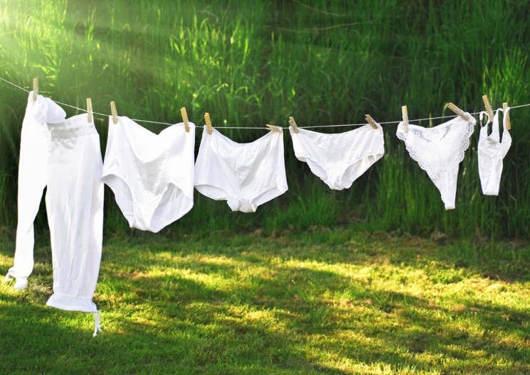 Koliko puta menjate donji veš po vrućini? Odgovor lekarke šokirao i one najurednije