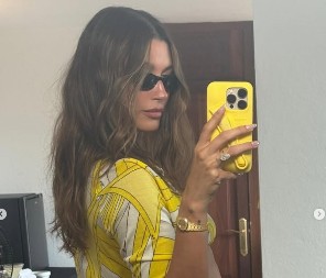 Manikir koji se najviše traži u salonima: Pogledajte zašto su nokti Hejli Biber postali hit!