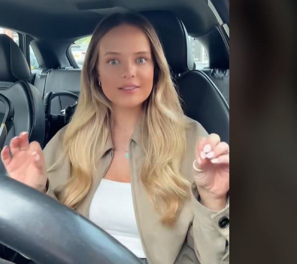 Nepoznati muškarac hteo je da me drogira dok sam bila u vozu sa bebom: Tražio je pomoć, ali sam srećom prepoznala zamku