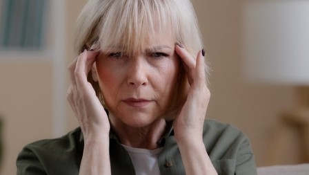 Jednog dana sam iz čista mira zaboravila ime deteta: To je bio samo uvod u pakao koji je sledio - za mene više ništa nije bilo isto