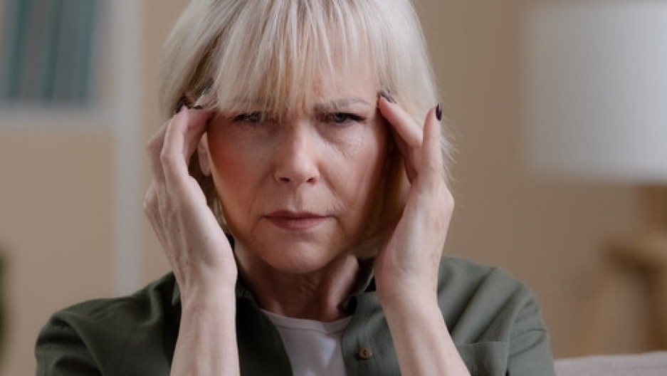 Jednog dana sam iz čista mira zaboravila ime deteta: To je bio samo uvod u pakao koji je sledio - za mene više ništa nije bilo isto