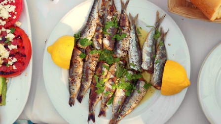 Sardina dijeta je novi hit u mršavljenju: Ubrzava metabolizam, a kilogrami samo nestaju - ali u ovome je caka