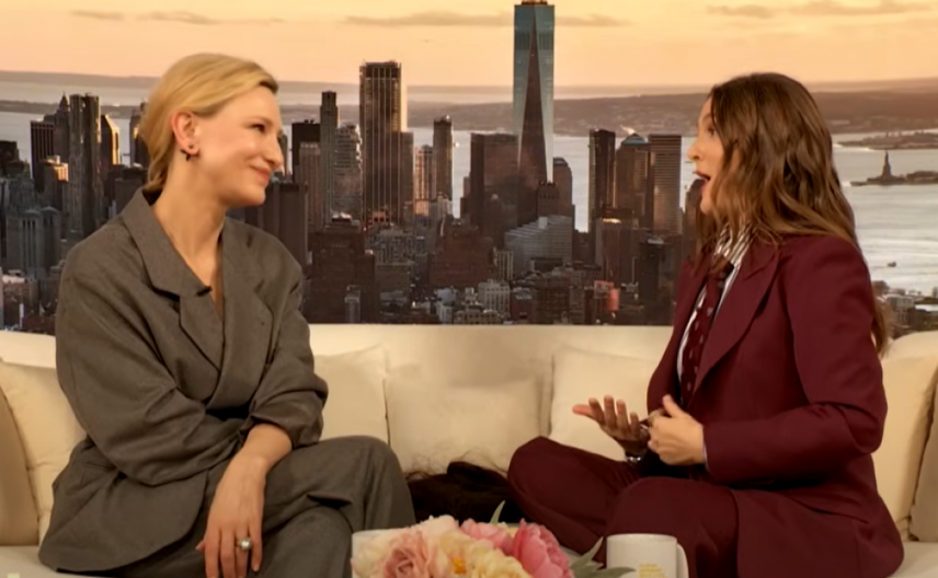 "Kao da sam upao u sred ljubavne scene": Glumici u emisiji popustile kočnice - publika je moli da se momentalno sabere!