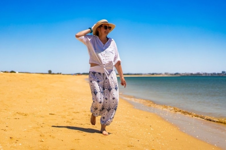Kako nositi pantalone ako imate preko 50? Ovako ćete izgledati mlađe i vitkije - samo sledite 4 zlatna pravila