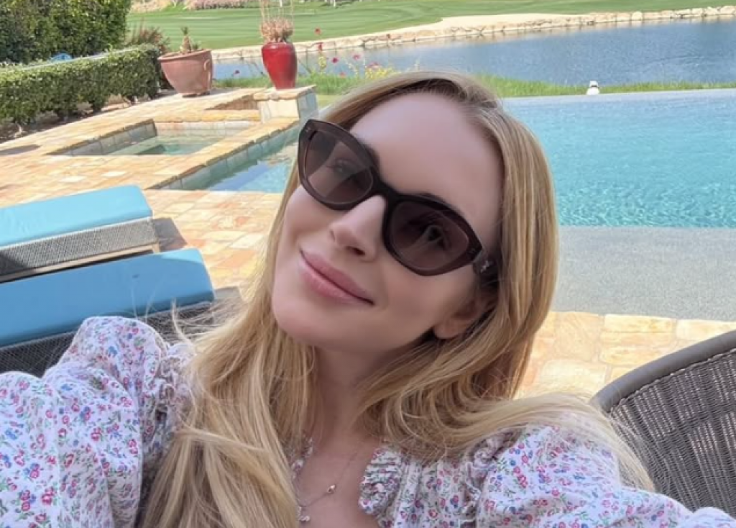 Bila je zavisna od kokaina i alkohola, a onda je prešla u islam: Stavila je tačku na glamur, a sada je otkrila kako živi u arapskoj zemlji!