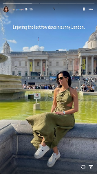 Ana Ivanović ne stari zahvaljujući ovom jelu: Lice bez bora, telo bez viška – pravi se za 5 minuta