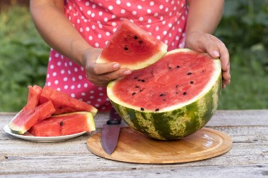 Ne bacajte koru od lubenice: Kad vidite za šta sve može da se koristi, biće vam žao da to radite!