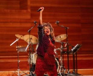 Golden Tina – spektakularni Tina Turner tribute stiže u Kulu