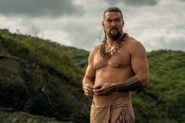 Najbolji frajer Holivuda šokirao žene izgledom: Džejson Momoa promenio lični opis - "gde je nestao alfa mužjak za kojim smo ludele?!"