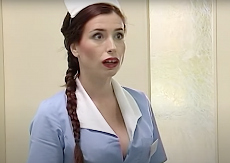 Svi je pamte po ulozi Mire iz serije "Naša mala klinika": Evo kako danas izgleda Sonja Damnjanović, svi komentarišu da se uopšte nije promenila