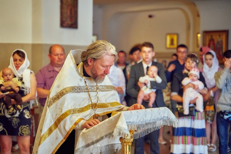 Odbila sam da krstim dete najboljoj drugarici: Kad čujete šta je razlog, možda ćete me i razumeti