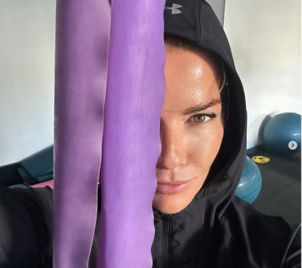 Udala se za turskog milionera, a brak pukao posle 9 godina: Radila nešto što nijedna žena ne bi