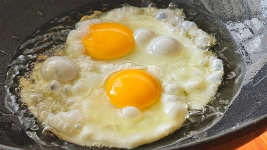 Samo su ovakva jaja najukusnija: Mnogi zaboravljaju na ovu namirnicu, a vrsne kuvarice je obavezno dodaju