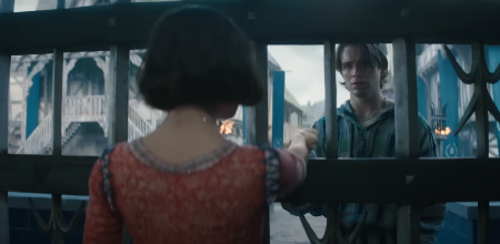 Ovo Snežanu nije gledalo: Nova verzija Diznijevog klasika žestoko razočarala fanove, poslednja scena je bila ,,šlag na torti"