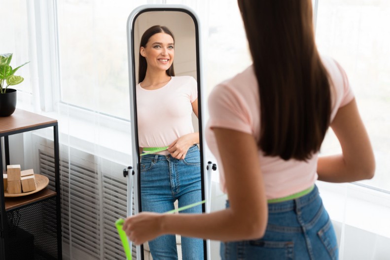 Promenite život za 1 minut: Ovo pravilo drži sve od kilaže do higijene doma pod kontrolom, a jedna rečenica je ključna