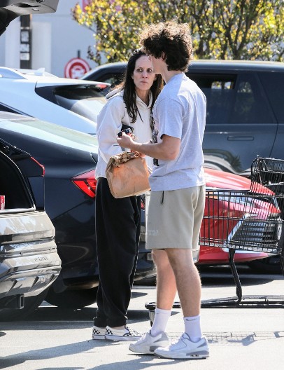 Ama baš niko je ne bi prepoznao: Bila je zvezda filmova 80-tih i glumila je rame uz rame sa Džulijom Roberts