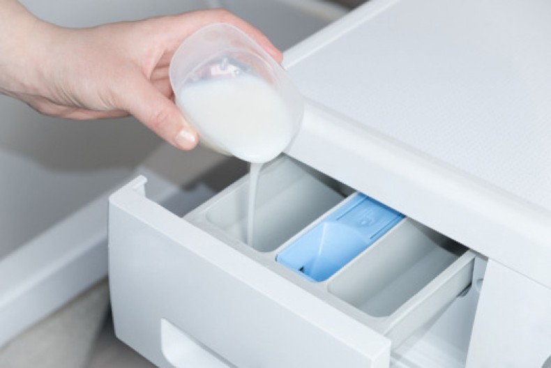 E, sada ćete saznati čemu tačno služe sve 3 pregrade: Mnogi su otkrili da su sve vreme u pogrešnu sipali deterdžent!