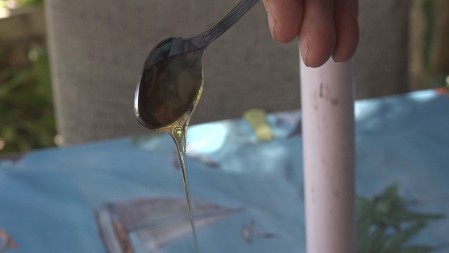 Da li je bezbedno jesti med metalnom kašikom? Odgovor pčelara će vas iznenaditi – ovo niko nije znao