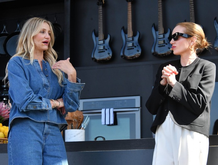 "Plašim se svoje žene!" Muž poznate glumice iznenadio javnost svojom izjavom o sadašnjoj supruzi