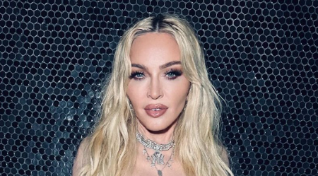 Madona skroz podetinjila: Objavila video uz pesmu za klince, a onda je otvorila usta i šokirala svet