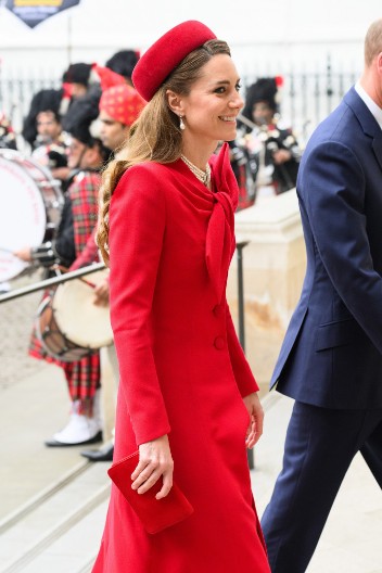 Mnogo se osilila? Kejt Midlton opet prekršila kraljevsku tradiciju