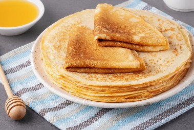 Moja baka Soka nije imala kiselu vodu, ali jeste znanje: Stavite ovo u smesu za palačinke i biće vazdušaste i meke i sutra