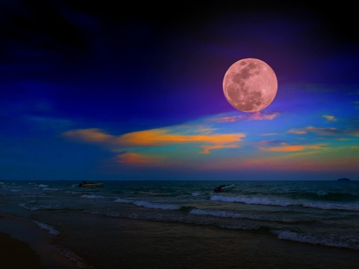 Pun Mesec u Vodoliji stiže 9. avgusta: Kucnuo je čas, ako ignorišete ovaj znak, propuštate preokret života