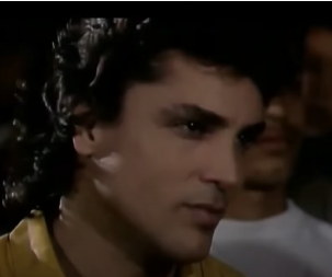 Ljubio je Kasandru i bio miljenik žena u Srbiji 90-tih: Popularni Portorikanac ušao je u sedmu deceniju i danas izgleda ovako