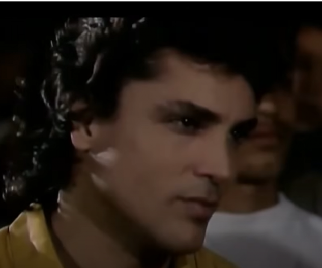 Ljubio je Kasandru i bio miljenik žena u Srbiji 90-tih: Popularni Portorikanac ušao je u sedmu deceniju i danas izgleda ovako