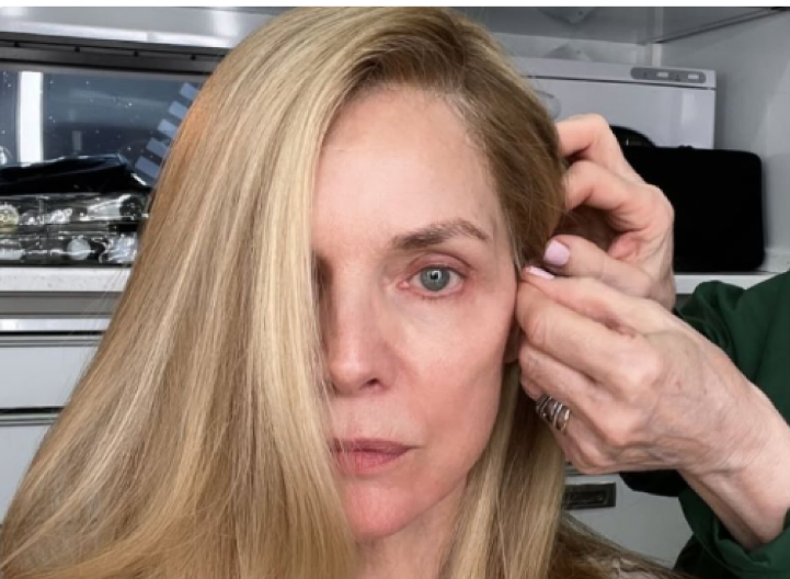 Ovo je lice žene sa 67 godina: Tajna mladolikog izgleda jedine holivudske dive koja nikada nije išla pod nož