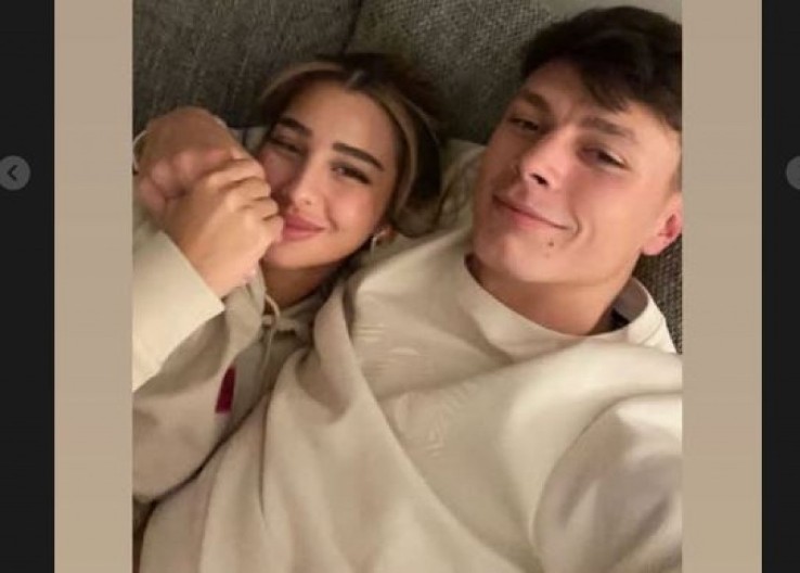 Marijana je zbog ovog fudbalera promenila veru: Svekar Mirsad ih se sada odrekao, evo kakve jezive uvrede je izgovorio